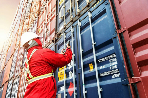 Efficient Export Clearance Services in India | OLC Shipping