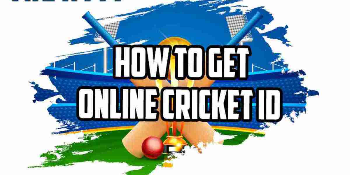 Online Cricket Betting ID at Virat777 – The Ultimate Guide for Betting on Cricket