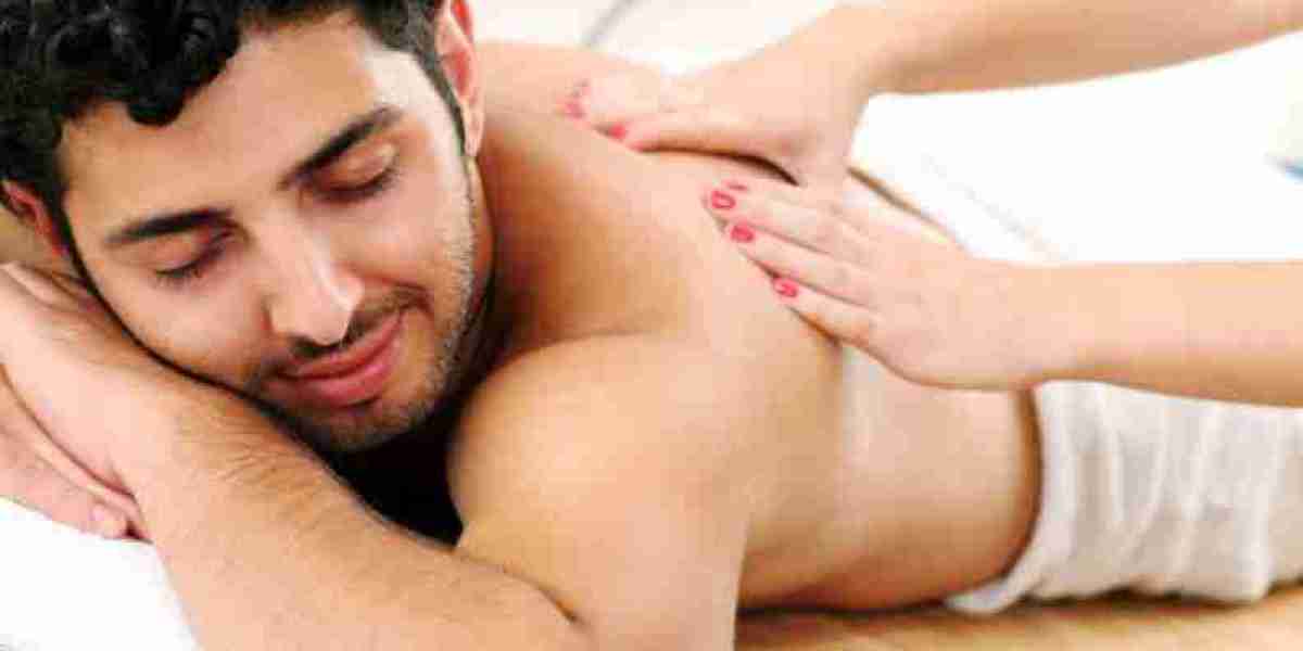 Top Reasons to Choose Body Massage Therapy for Pain Relief