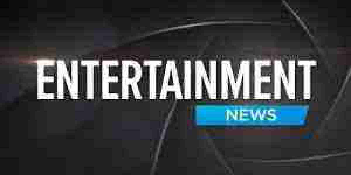 From Hollywood to Music Charts: Top Entertainment Headlines