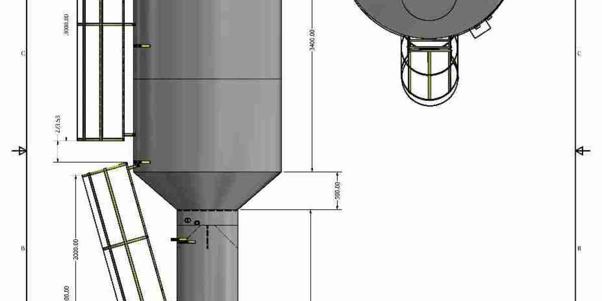 Depósitos de agua 5 000 litros Variedad de modelos