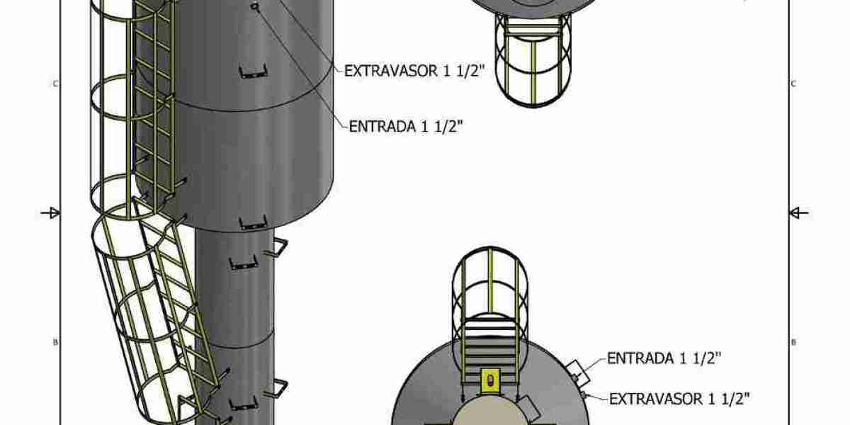 Elevated Water Tank Phoenix Fabricators Water Storage