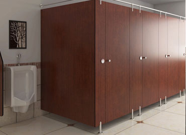 The Perfect Toilet Cubicle Manufacturers & Supplier – Top Toilet Cubicle and Partition Manufacturer