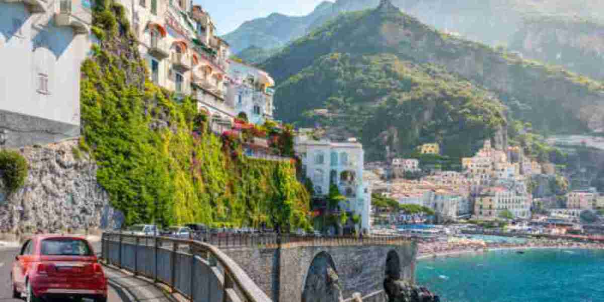 Italy Bucket List: Top Famous places in Italy for Couples