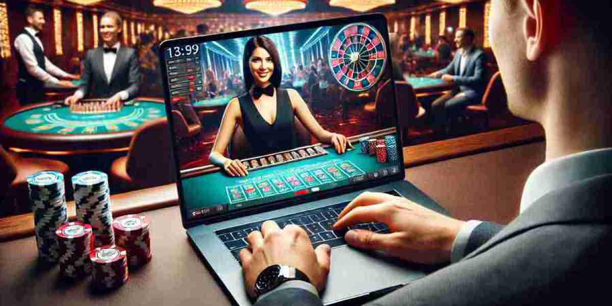 Understanding Online Baccarat