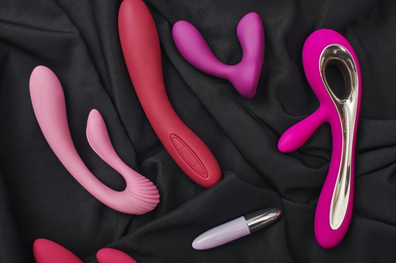 From Self-Care to Satisfaction: Exploring Women’s Pleasure Toys