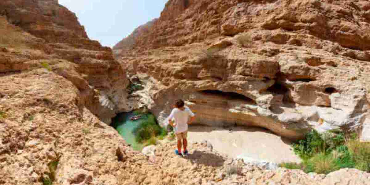 Top Attractions to Explore in Musandam Dibba, Oman