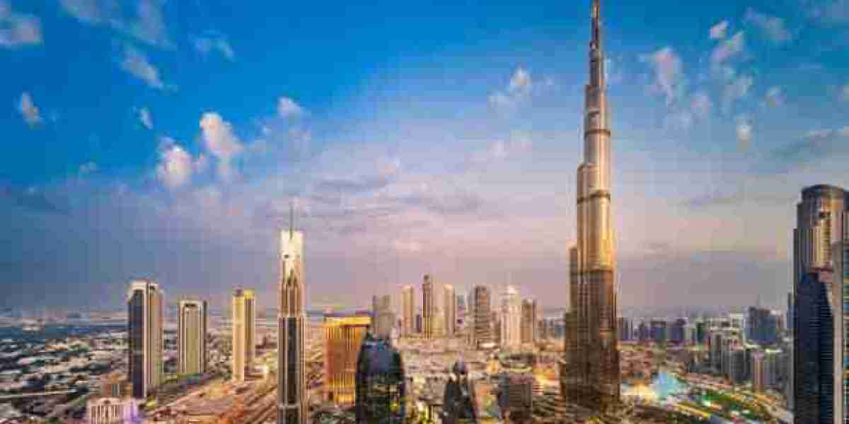 Reasons Dubai Has Become a Top Destination for International Travelers