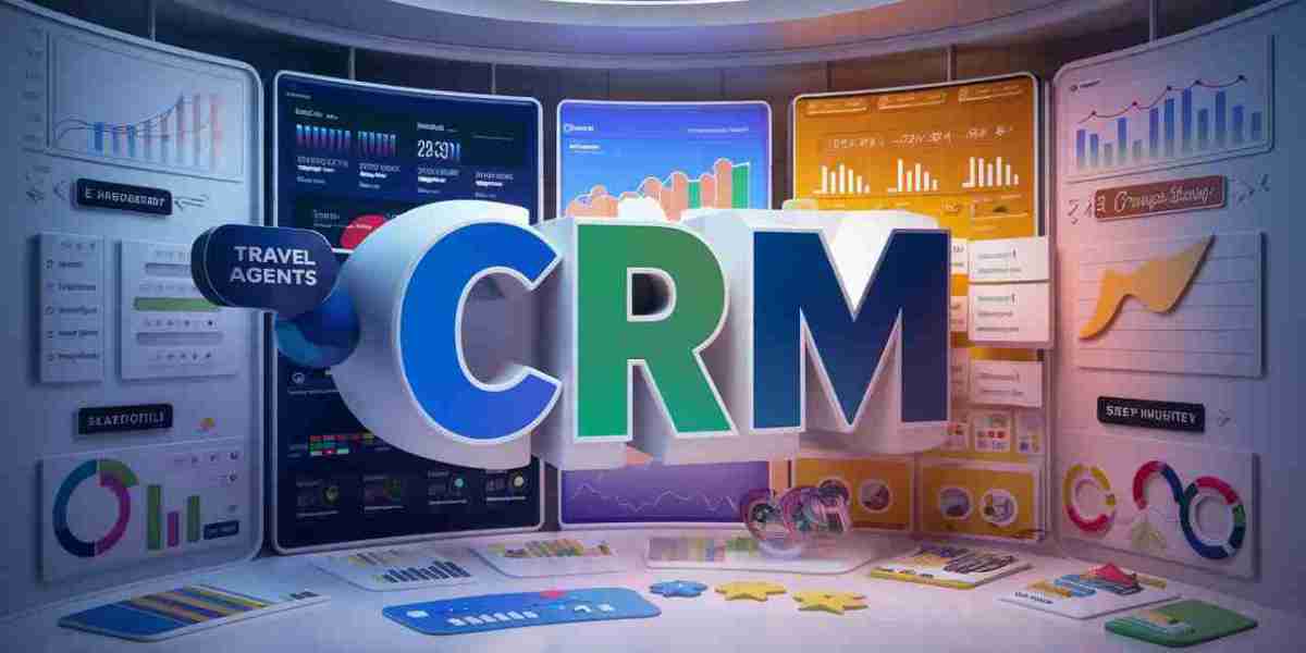 Why Travel Agencies Should Invest in a CRM