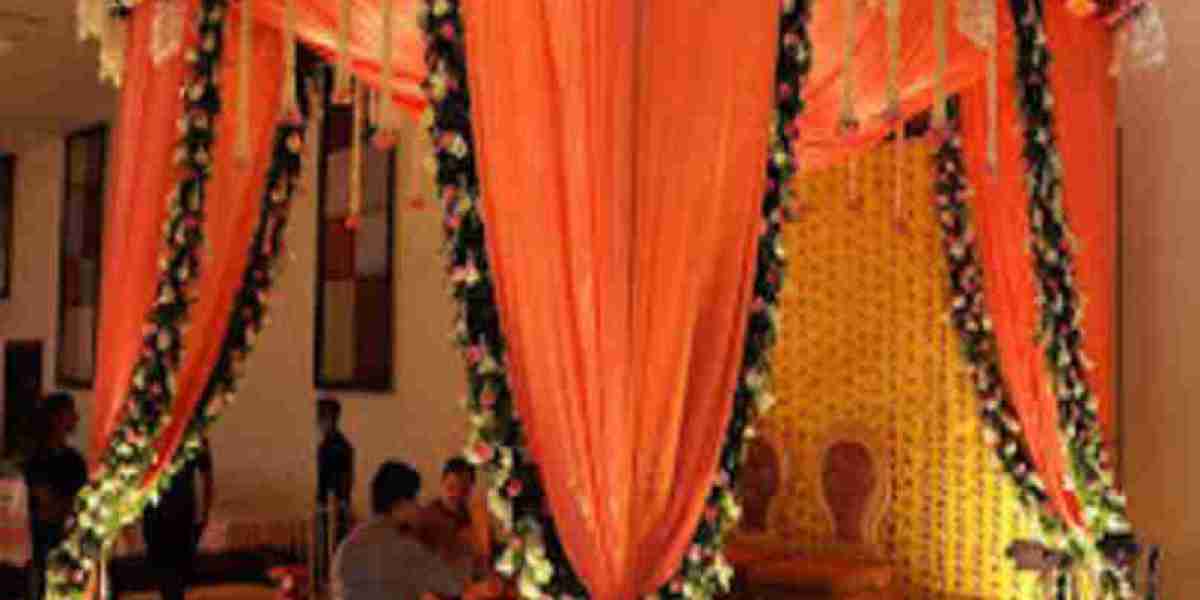 Savoring the Moment: Wedding Caterers and Destination Weddings in Alwar