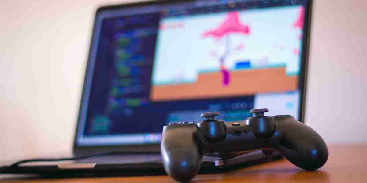 Game Development Company in India: Leading the Global Gaming Industry