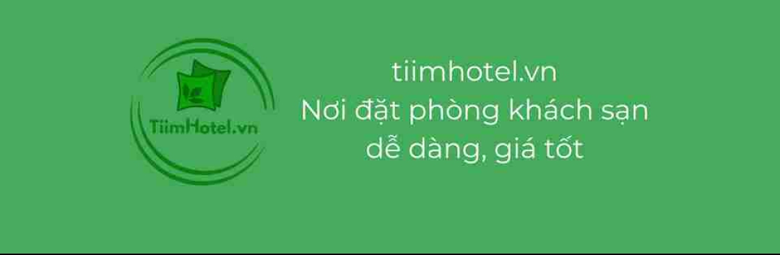 TiimHotel Cover Image