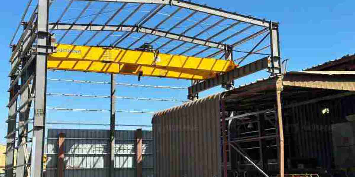 Common Challenges in Industrial Overhead Crane Installation and How to Overcome Them