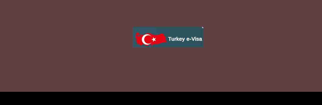 Turkey eVisa Cover Image