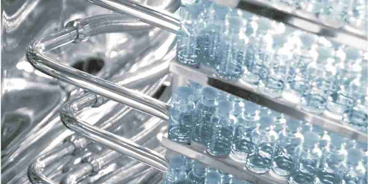 Aseptic Processing Market Projections Indicate USD 158,571 Million Valuation by 2033