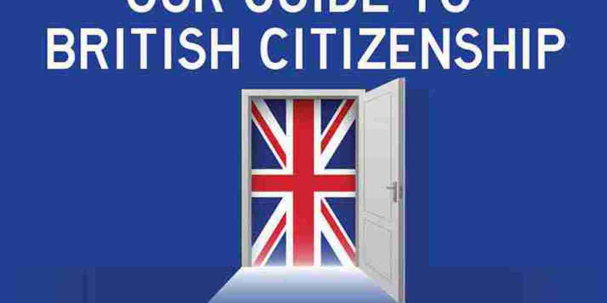 British Citizenship for Children: A Guide for Parents