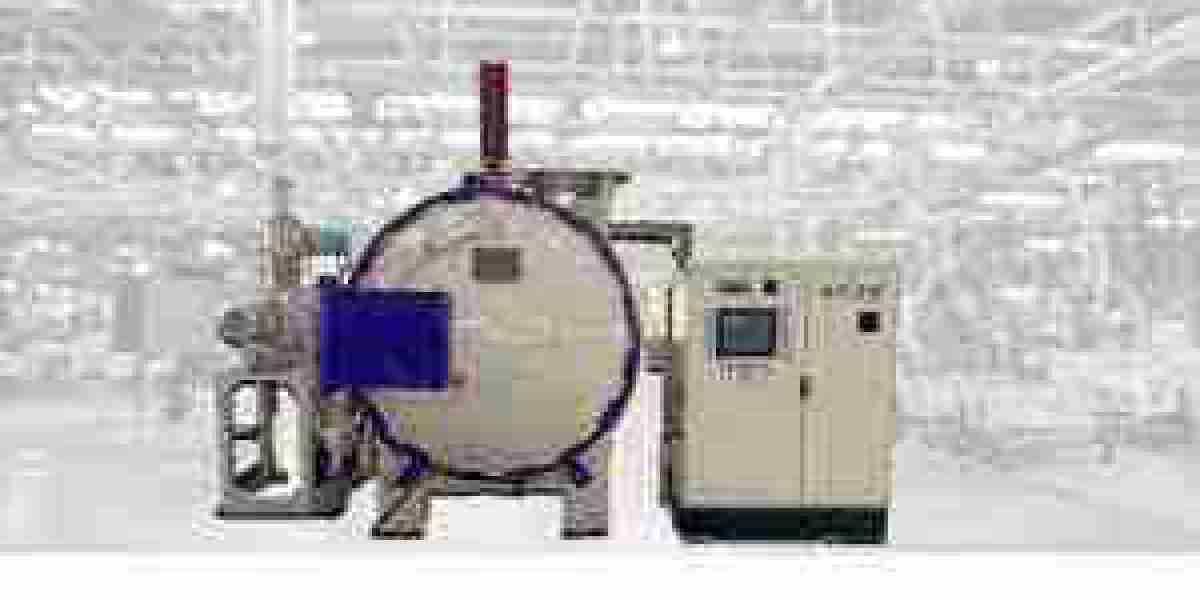 Surface Heat Treatment Furnaces Market Size, Share | Industry Forecast, 2032