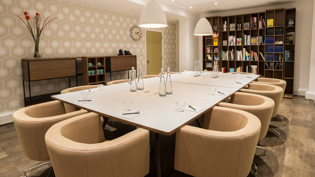 Private Dining London: Exclusive Spaces for Unforgettable Meals