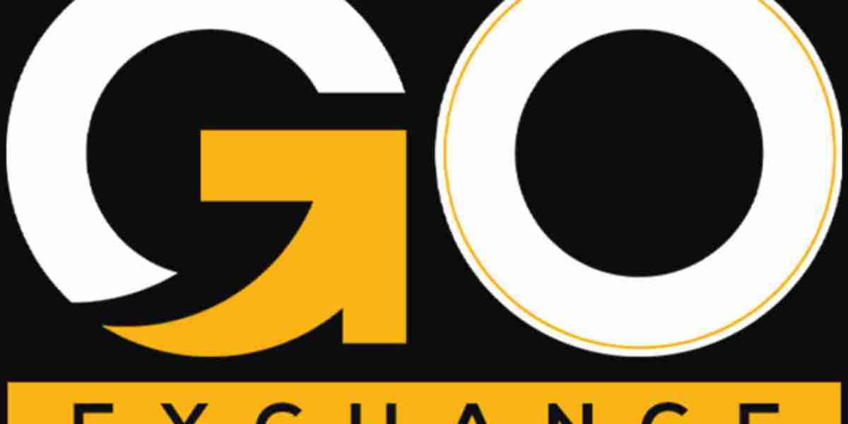 Go Exchange ID - Go Exchange Create Account