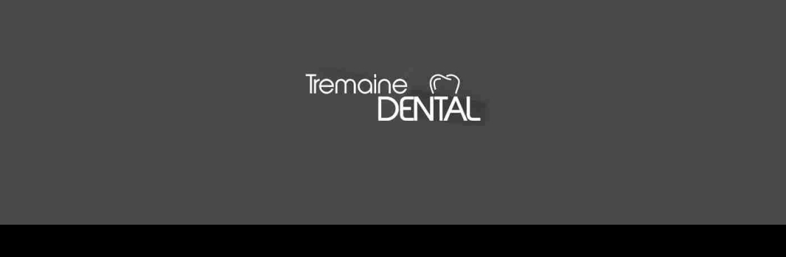 Tremaine Dental Cover Image