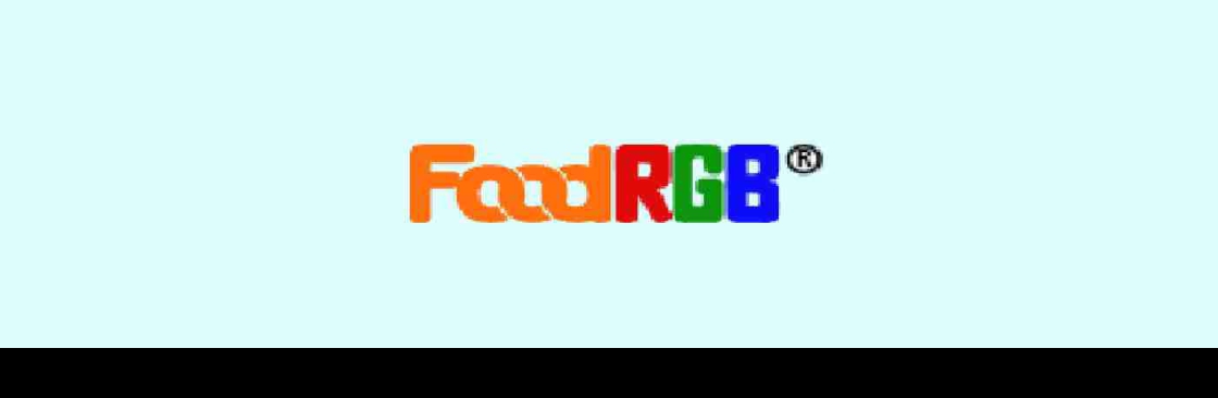 foodr gb Cover Image