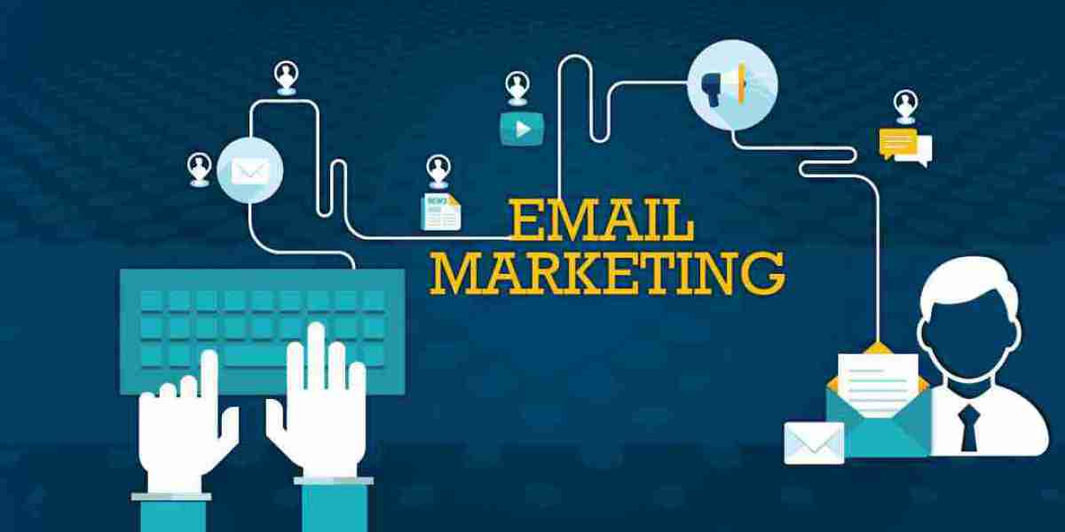 Email Marketing Services in Delhi for Effective Business Communication