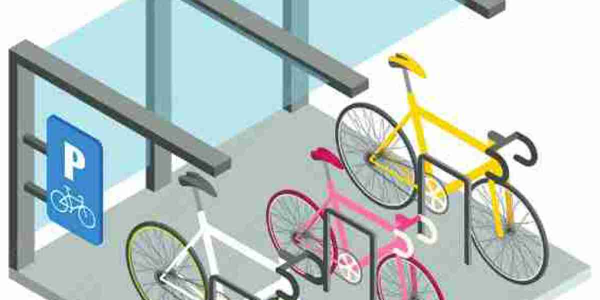 Bike Rack For Sale