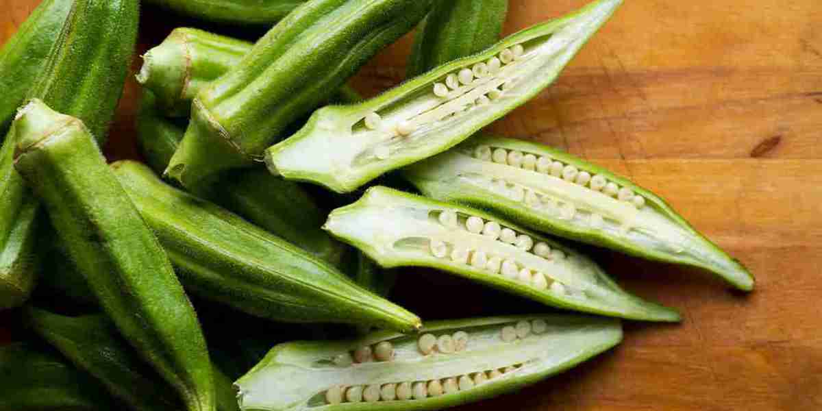 Understanding the Nutritional Power of Okra: A Vitamin-Rich Superfood