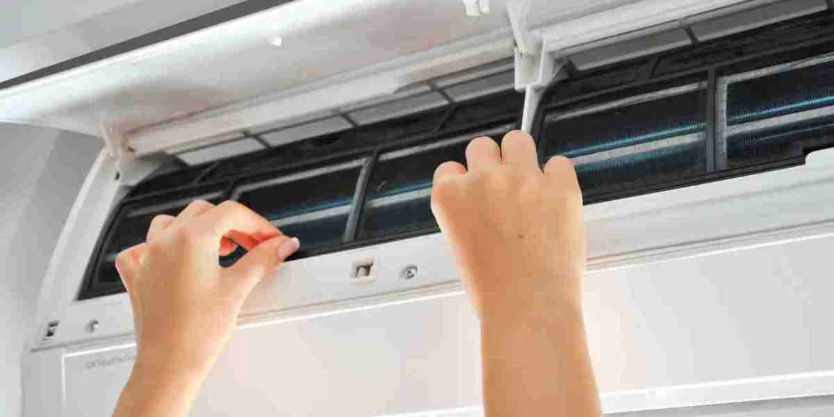 Expert AC Repair Service in Mahim: Stay Cool and Comfortable