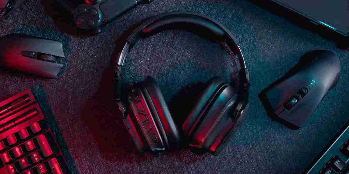 Find the Best Gaming Headsets for a Competitive Edge in Gaming