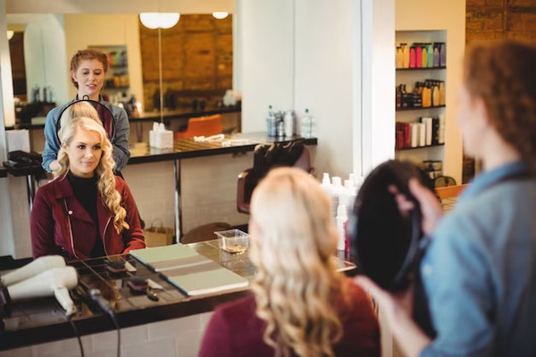 Common Myths About Barber Training in Melbourne—Busted! - Professional Website Blog Article By Biba Academy of Hair and Beauty