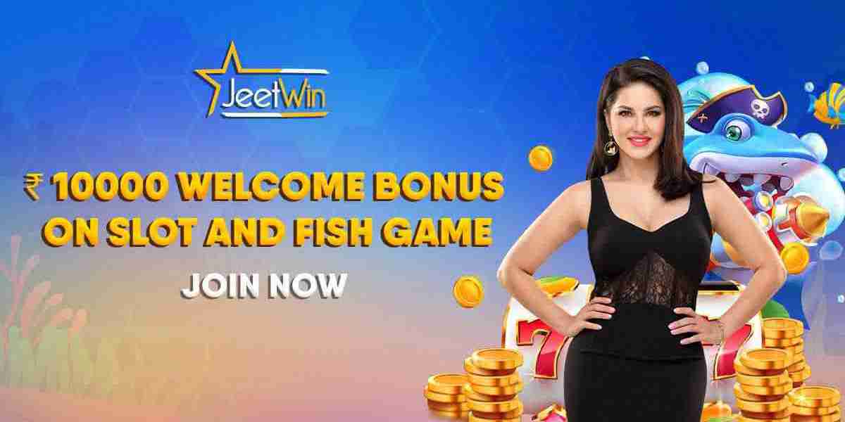 Unleashing the Excitement of Jeetwin Slot: Your Comprehensive Guide