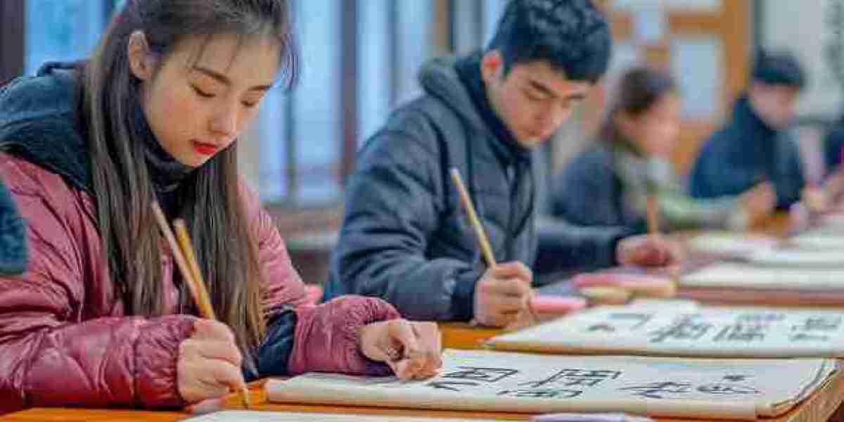 5 Simple Steps to Learn Mandarin at a Chinese Language Learning Centre