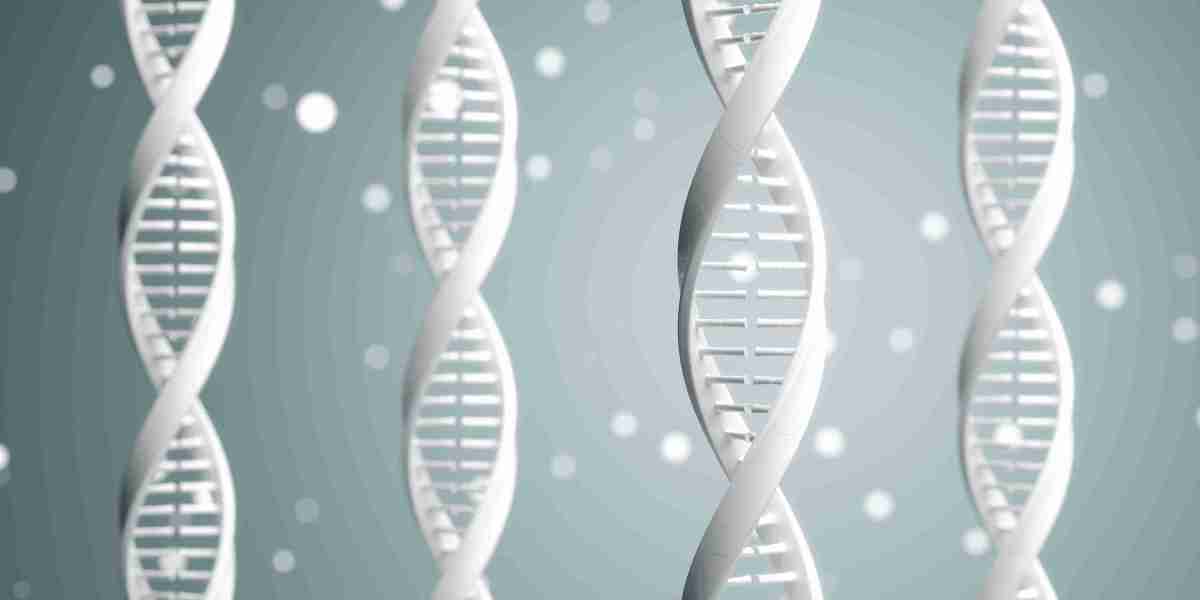 Genes of Chromosome 1: The Key to Life’s Blueprint