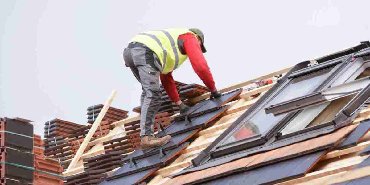 Professional Roofing Experts Committed to Customer Satisfaction