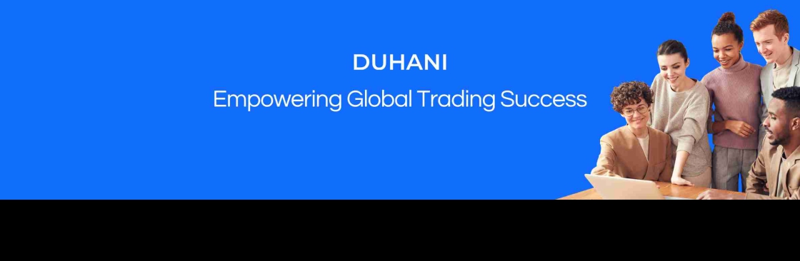 Duhani Capital Cover Image