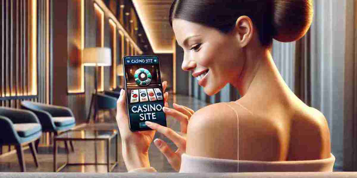 Understanding Casino Sites