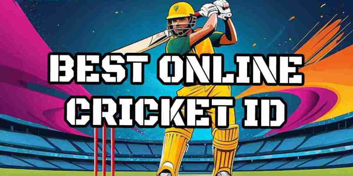 A Beginner’s Guide to Finding the Best Online Cricket ID