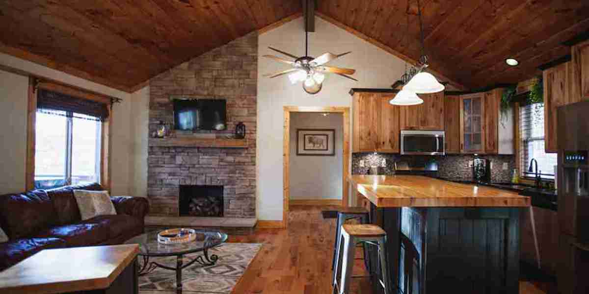 Discover the Charm of Illinois Cabin Rentals: Perfect for a Relaxing Getaway