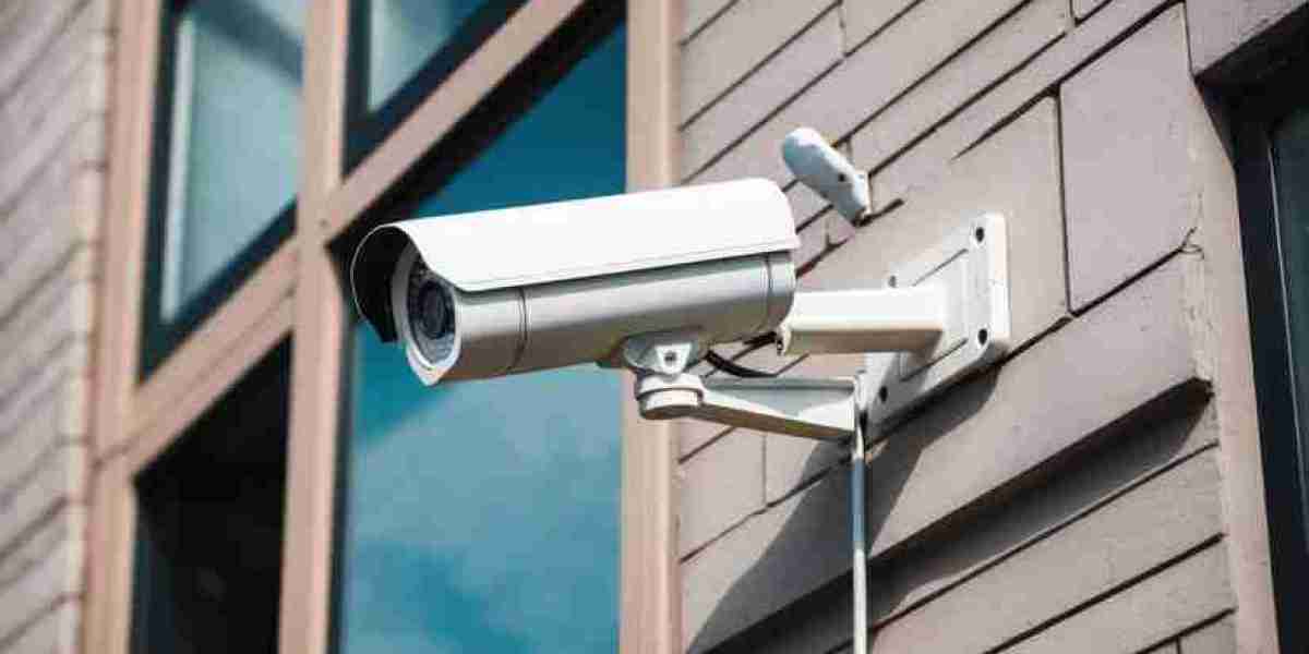 Home CCTV Installation: Ultimate Safety Checklist