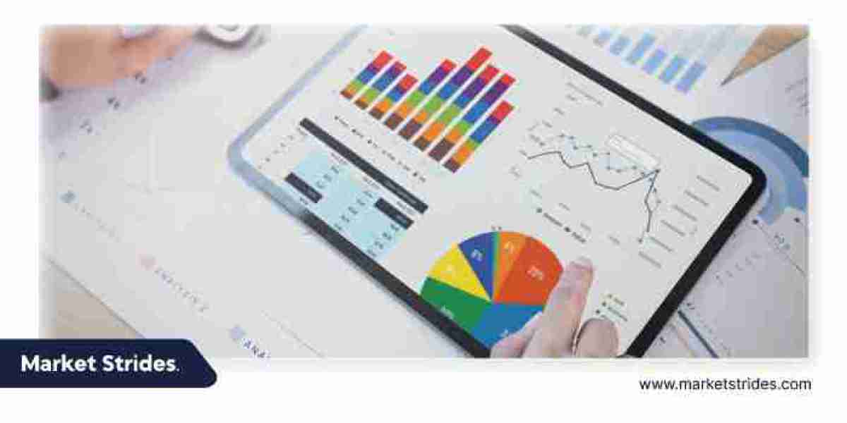 Laboratory Benchtop Automation Market Size, Share, and Forecast to 2031 | Market Strides