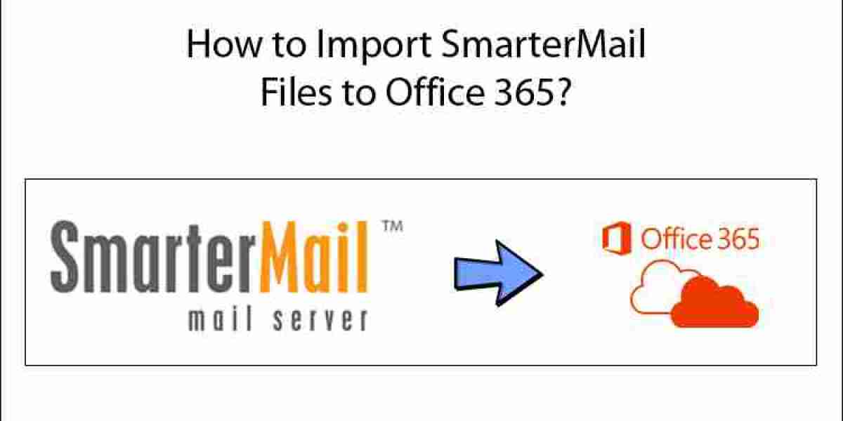 How Do I Transfer SmarterMail to Office 365?