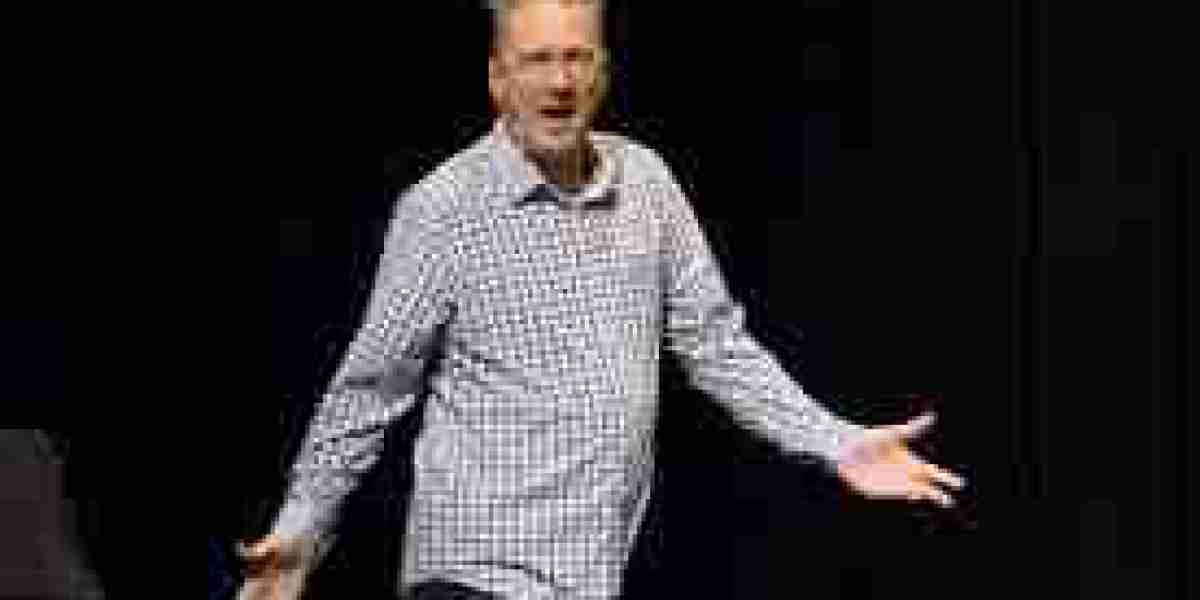 "From Improv to Millions: The Financial Journey of Ryan Stiles"