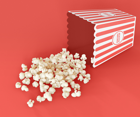 How Popcorn Suppliers Can Elevate Your Movie Night Experience - Software Support Member Article By Fun Food Machines