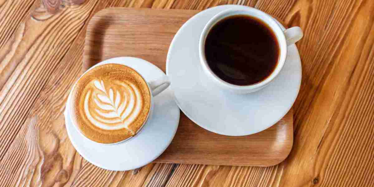 How Morga Idea Coffee Supports a Caffeine-Free Lifestyle