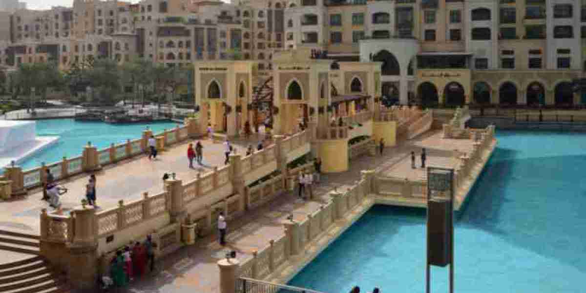 Top 7 Reasons to Visit Dubai Parks and Resorts