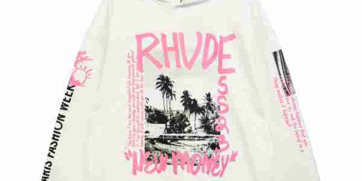 Rhude: The Rise of a Contemporary Streetwear Icon