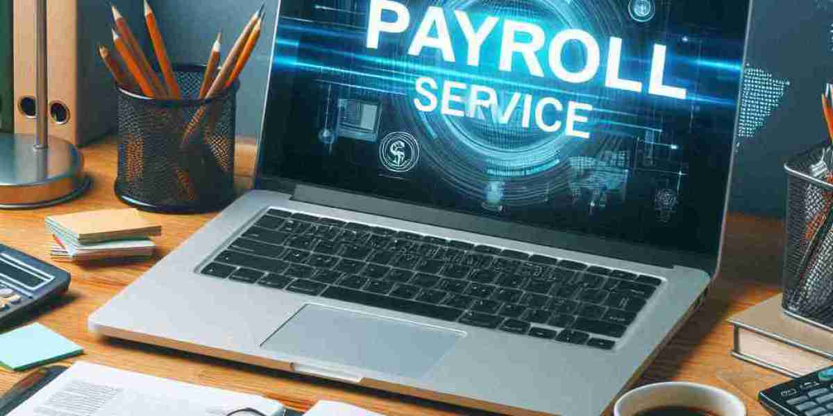 Why Choose Payroll Outsourcing Services in Singapore for Your Business?