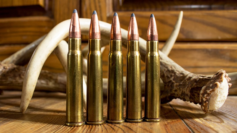 Everything You Need to Know About 303 Ammo – GenerallyAwesome