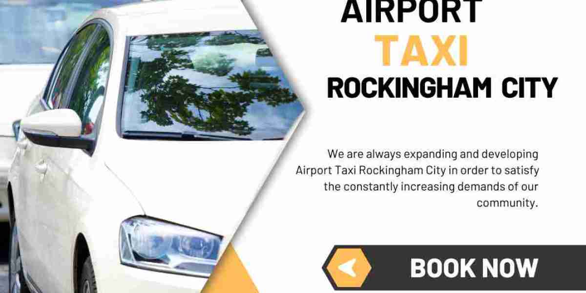 Efficient FIFO Transfers in Rockingham City: Your Guide to Smooth Travel